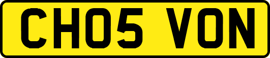 CH05VON