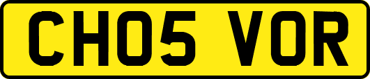 CH05VOR