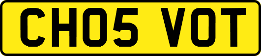 CH05VOT