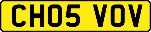CH05VOV