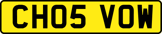 CH05VOW
