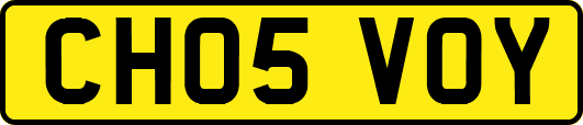 CH05VOY
