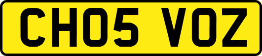 CH05VOZ