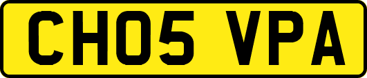CH05VPA