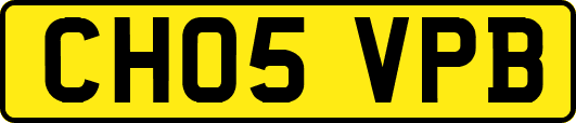 CH05VPB