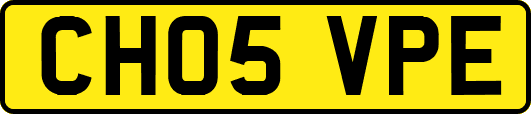 CH05VPE