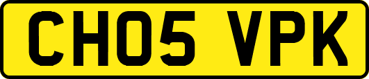 CH05VPK
