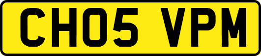 CH05VPM