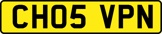 CH05VPN