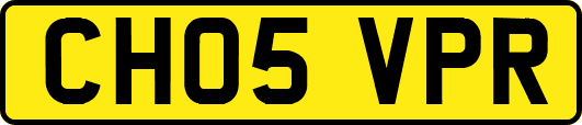 CH05VPR