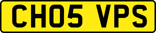 CH05VPS