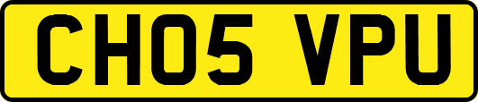 CH05VPU