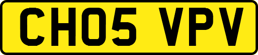 CH05VPV