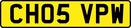 CH05VPW