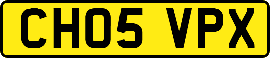 CH05VPX