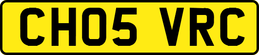 CH05VRC