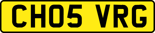 CH05VRG