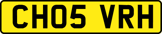 CH05VRH