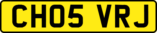 CH05VRJ