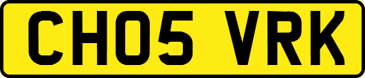 CH05VRK