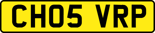 CH05VRP