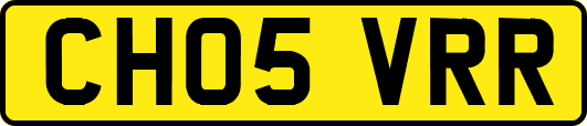 CH05VRR
