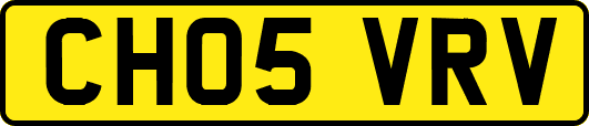 CH05VRV