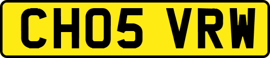 CH05VRW