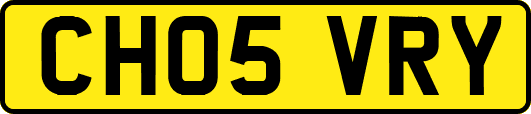 CH05VRY