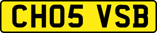 CH05VSB