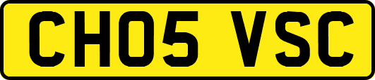 CH05VSC