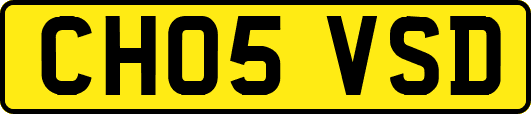 CH05VSD