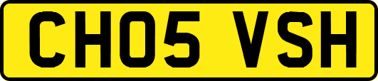 CH05VSH