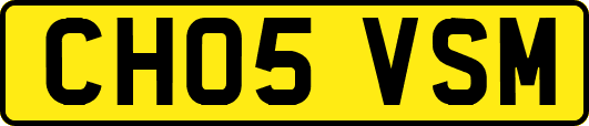 CH05VSM