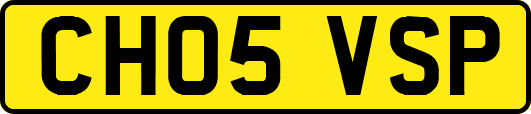 CH05VSP