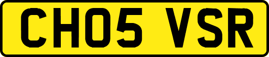 CH05VSR