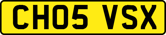 CH05VSX