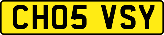 CH05VSY