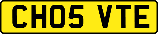CH05VTE