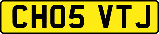 CH05VTJ