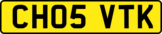 CH05VTK