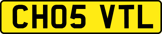 CH05VTL