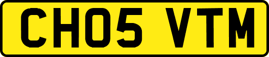 CH05VTM