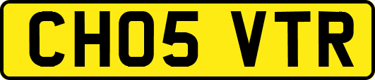 CH05VTR