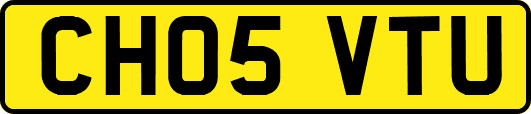CH05VTU
