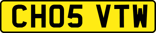 CH05VTW