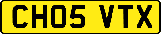 CH05VTX