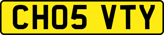 CH05VTY