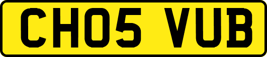 CH05VUB