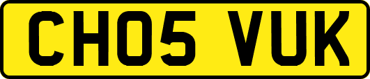 CH05VUK